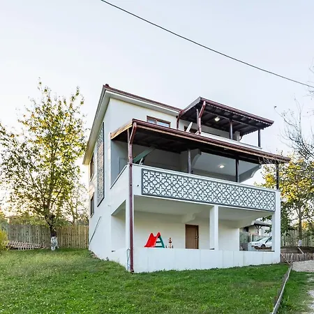 Pleasant Surrounded By Nature With Refreshing View In Sapanca