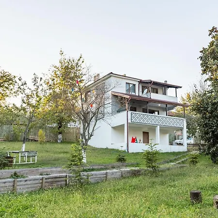 Pleasant Surrounded By Nature With Refreshing View In Sapanca *