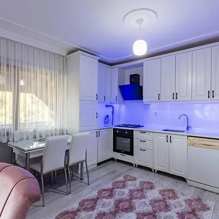 Pleasant Surrounded By Nature With Refreshing View In Sapanca * Sakarya (Marmara)