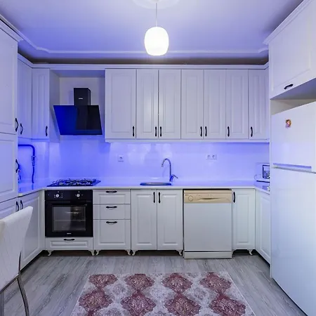 Pleasant Surrounded By Nature With Refreshing View In Sapanca Sakarya (Marmara)