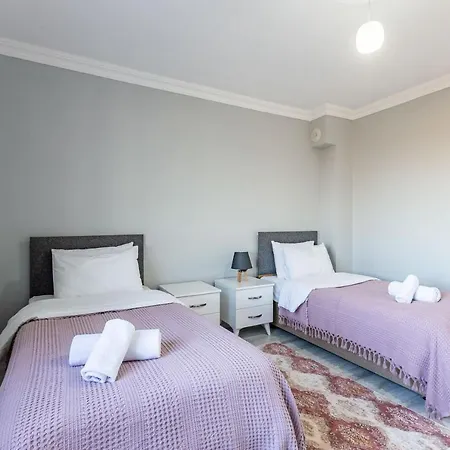 Pleasant Surrounded By Nature With Refreshing View In Sapanca * Sakarya (Marmara)
