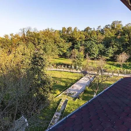 Pleasant Surrounded By Nature With Refreshing View In Sapanca Sakarya (Marmara)