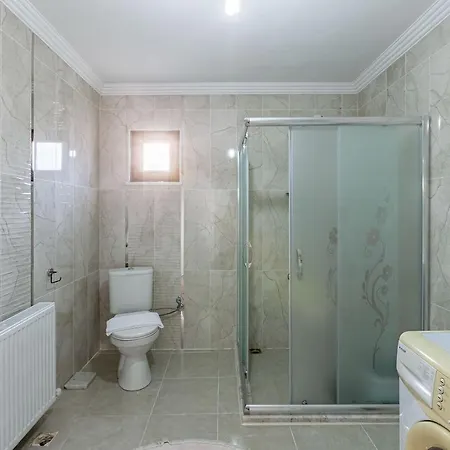 Pleasant Surrounded By Nature With Refreshing View In Sapanca