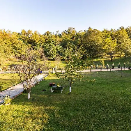 Pleasant Surrounded By Nature With Refreshing View In Sapanca Villa *