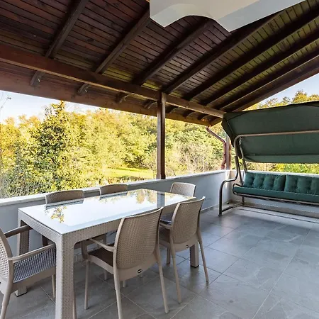 Pleasant Surrounded By Nature With Refreshing View In Sapanca *