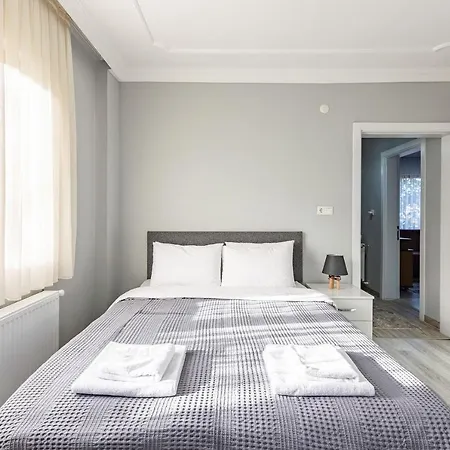 Villa Pleasant Surrounded By Nature With Refreshing View In Sapanca *